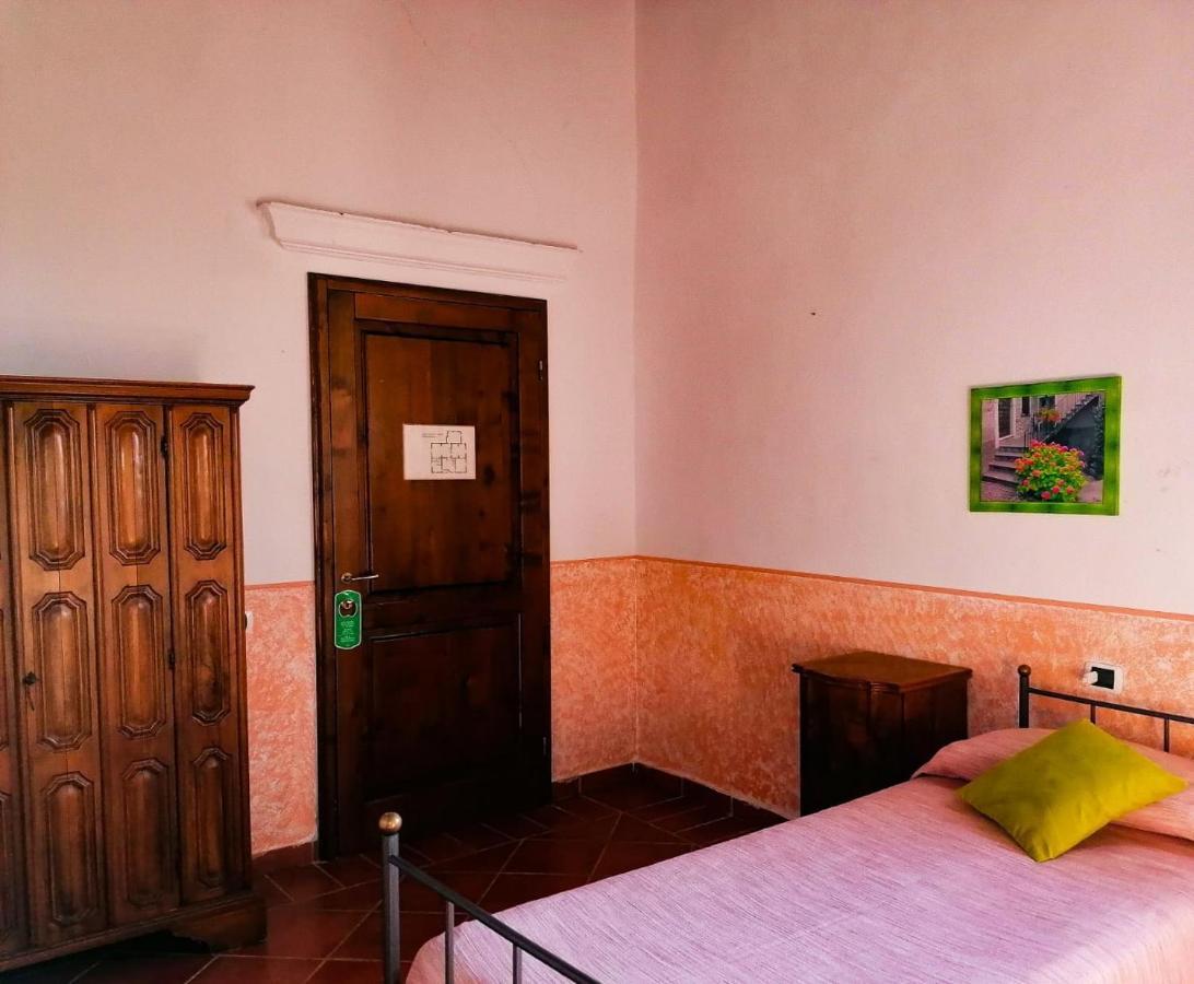 Poderino San Cristoforo Lajatico Exteriér fotografie
